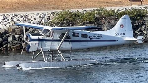 beaver vs otter plane.
